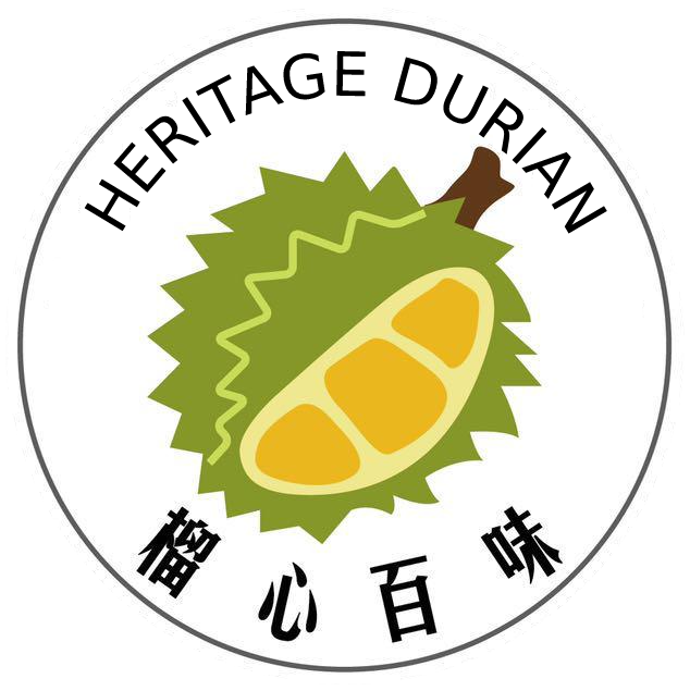 Heritage Durian